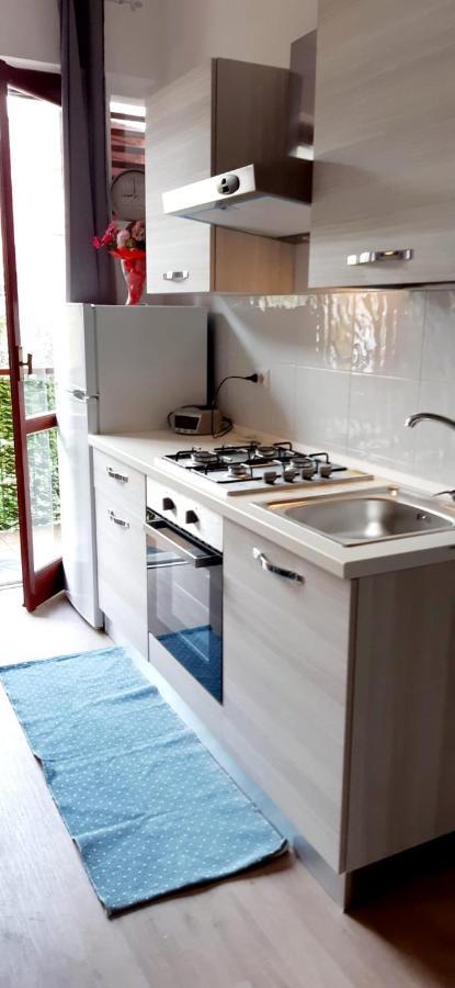 Pina'S Tao Sea Home ตาออร์มินา ภายนอก รูปภาพ
