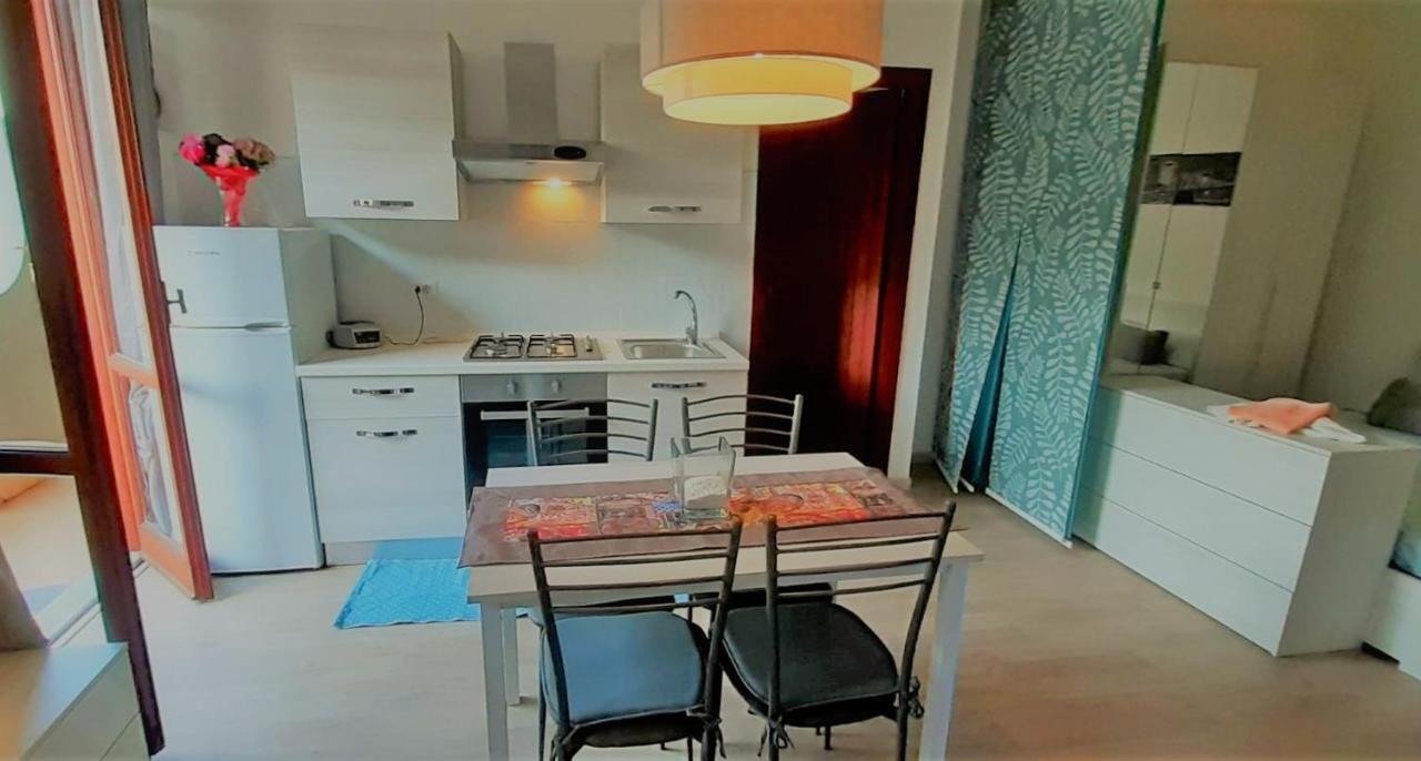 Pina'S Tao Sea Home ตาออร์มินา ภายนอก รูปภาพ
